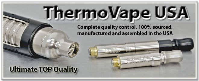    ThermoVape