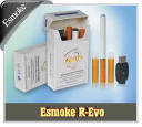   Esmoke R-Evo