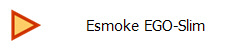 Esmoke EGO-Slim