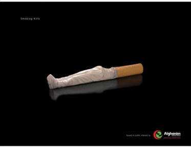 Smoking Kills